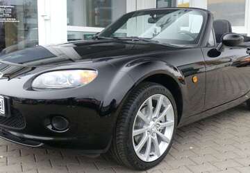 Mazda MX-5 24.263 km 17.890 &euro; München 80687