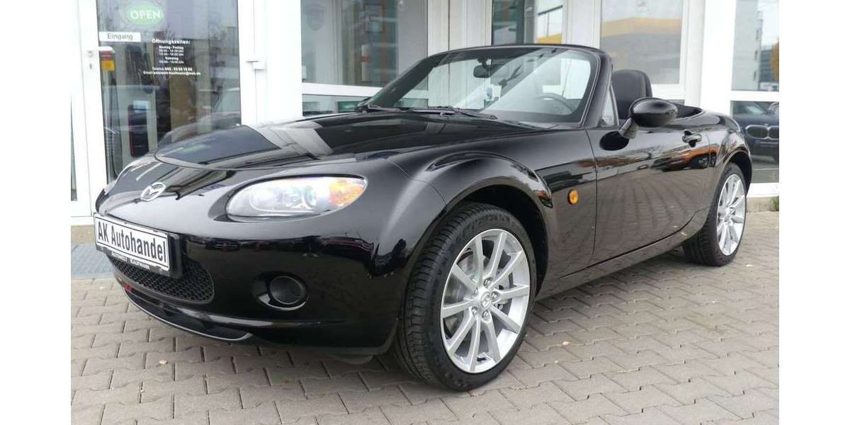 Mazda MX-5 24.263 km 17.890 &euro; München 80687