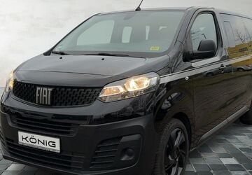 Fiat Scudo 14.670 km 47.990 &euro; Berlin 13509