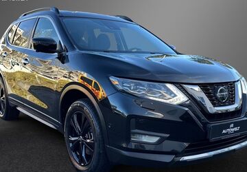 Nissan X-Trail 104.800 km 17.390 &euro; Bielefeld 33605