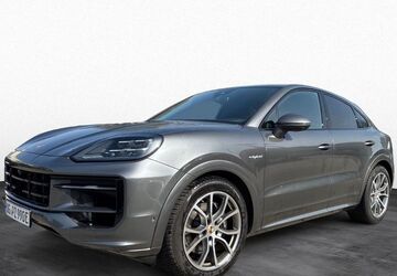 Porsche Cayenne 14.000 km 117.980 &euro; Offenburg 77652