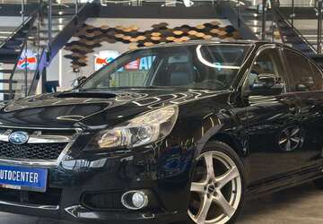 Subaru Legacy 158.600 km 6.490 &euro; Pfaffenhofen an der Ilm 85276