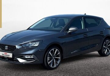 Seat Leon 2.370 km 32.280 &euro; Dietersheim 91463