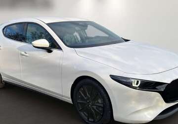 Mazda 3 1.999 km 28.490 &euro; Helgoland 27498
