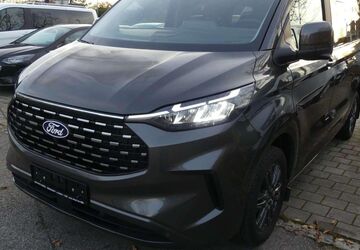 Ford Tourneo Custom 4.300 km 57.895 &euro; Seeshaupt 82402