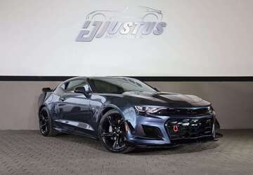 Chevrolet Camaro 51.928 km 35.900 &euro; Limburg an der Lahn 65549