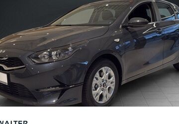 Kia ceed / Ceed 5.000 km 21.990 &euro; Siegen 57072