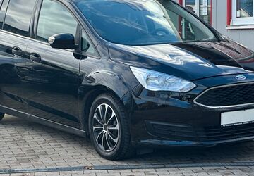 Ford C-Max 54.000 km 11.995 &euro; Bruchsal-Helmsheim 76646