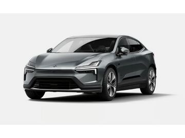 Gebrauchte Polestar 4