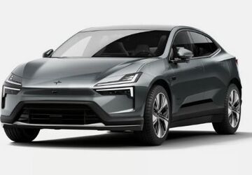 Polestar 4 3.000 km 65.870 &euro; Osnabrück 49090