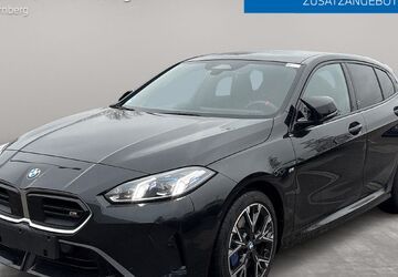 BMW M135 13.134 km 39.693 &euro; Nürnberg 90441