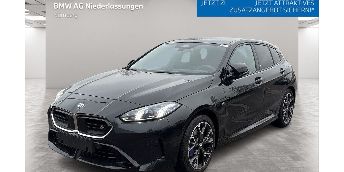 BMW M135 13.134 km 39.693 &euro; Nürnberg 90441