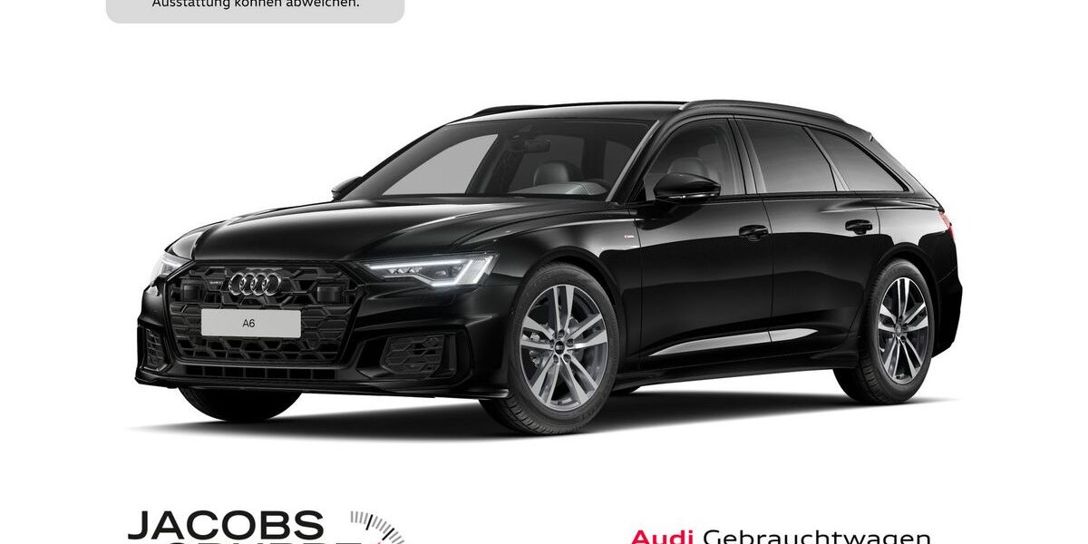 Audi A6 26.962 km 53.470 &euro; Aachen 52078
