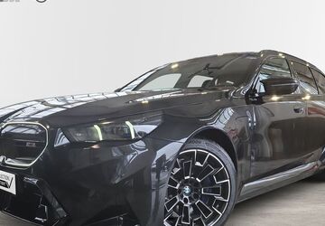 BMW M5 1.317 km 127.160 &euro; Bad Tölz 83646