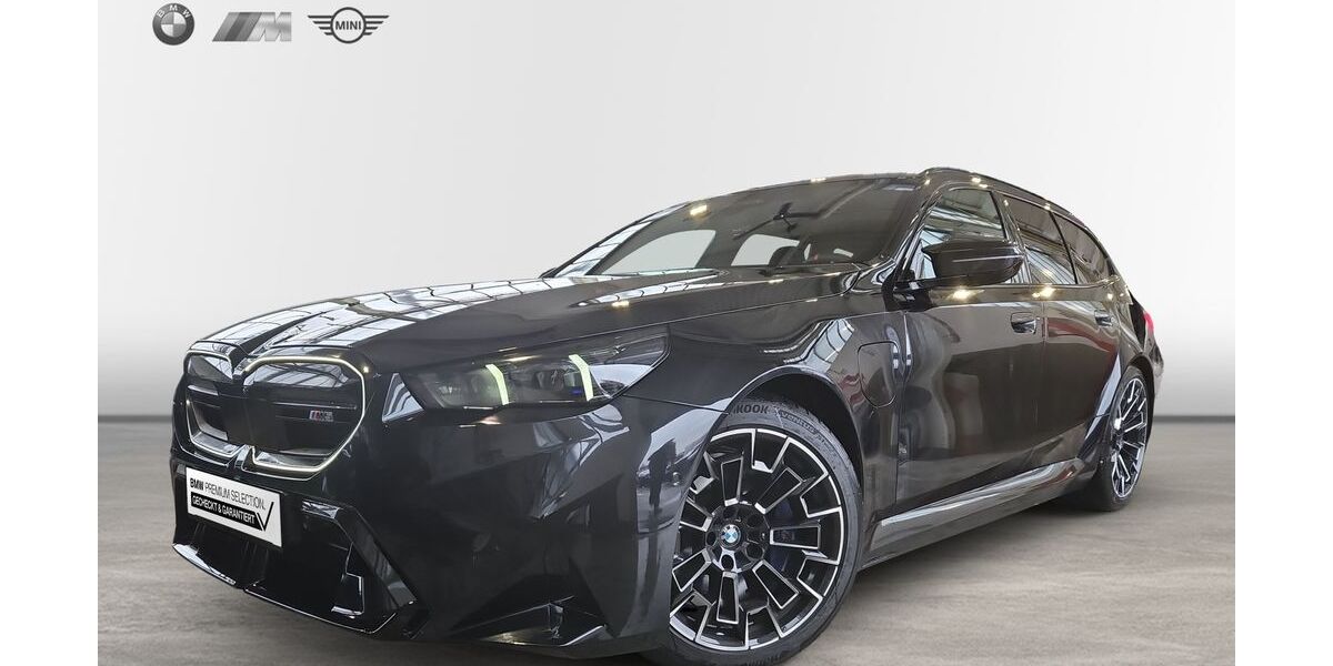 BMW M5 1.317 km 127.160 &euro; Bad Tölz 83646