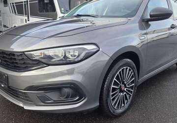 Fiat Tipo 45.881 km 14.480 &euro; Düren 52351