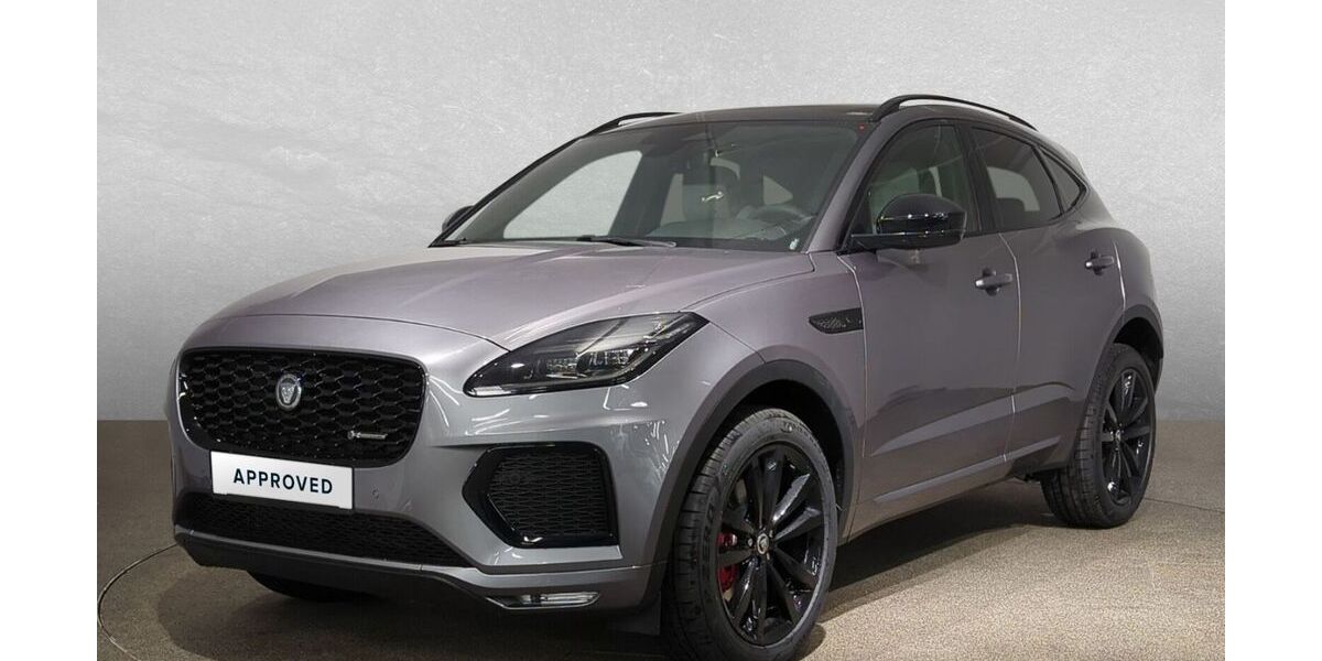 Jaguar E-Pace 5.500 km 43.290 &euro; Greding 91171