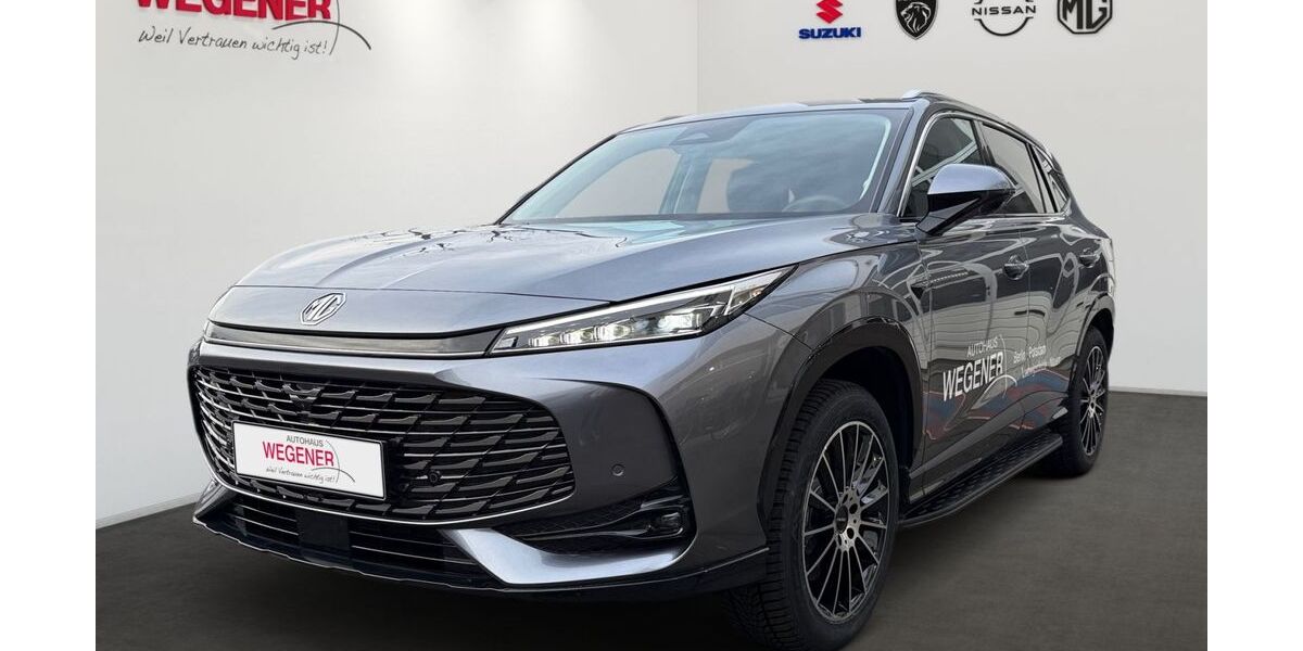 MG HS 2.427 km 34.780 &euro; Berlin 12349