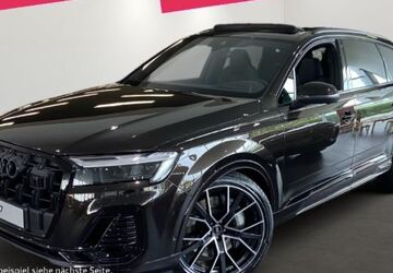 Audi Q7 9.999 km 92.980 &euro; Neuss 41464