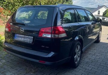 Opel Vectra 150.000 km 2.500 &euro; Kalldorf 32689