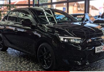 Opel Corsa 29.978 km 17.980 &euro; Dieburg 64807