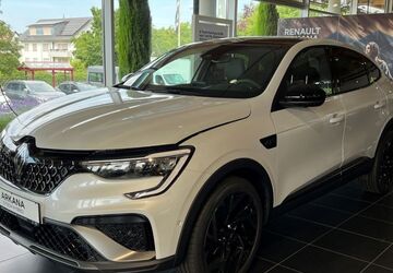 Renault Arkana 12.500 km 29.990 &euro; Ehrenkirchen 79238