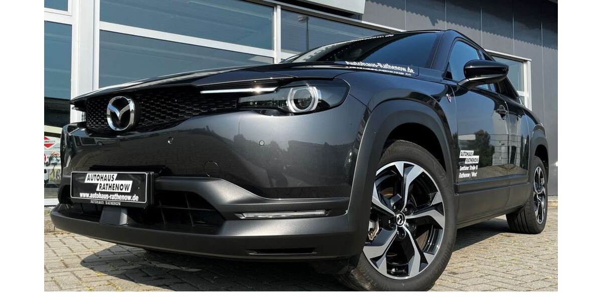 Mazda MX-30 26.790 km 25.490 &euro; Rathenow 14712