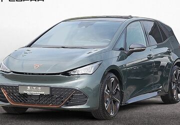 Cupra Born 1.461 km 39.980 &euro; Lohmar 53797