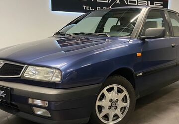 Lancia Delta 21.600 km 8.900 &euro; Bretten 75015