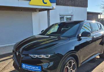 Alfa Romeo Tonale 18.561 km 31.980 &euro; Brunnthal 85649