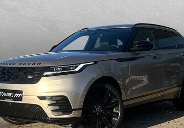 Land Rover Range Rover Velar 3.000 km 87.940 &euro; Hannover 30179
