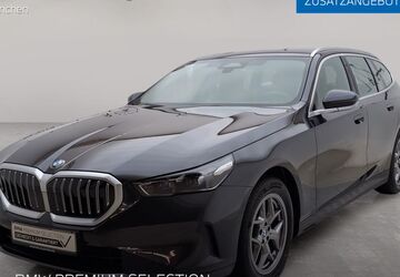 BMW 520 3.623 km 47.495 &euro; München 80939