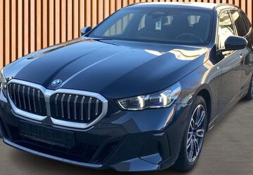 BMW 520 25.400 km 47.980 &euro; Dresden 01328