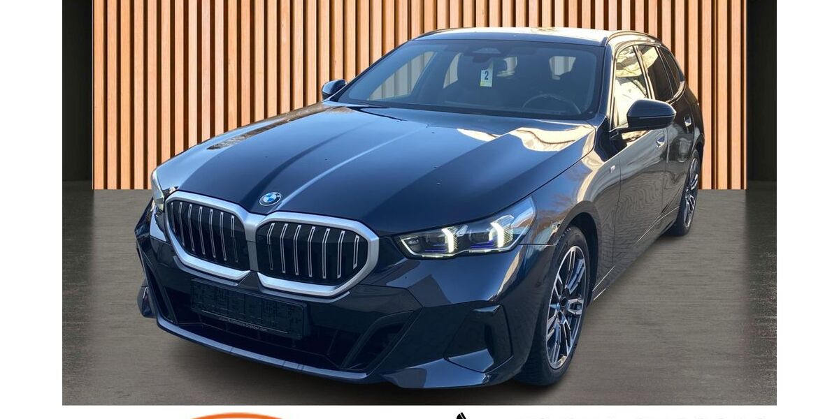 BMW 520 25.400 km 47.980 &euro; Dresden 01328