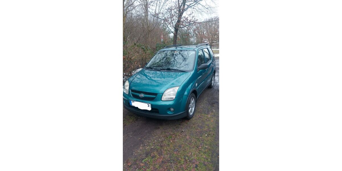 Suzuki Ignis 221.300 km 750 &euro; Flensburg 24939