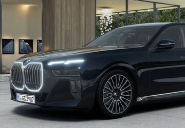 BMW 740 25.146 km 95.750 &euro; Hamburg 21073