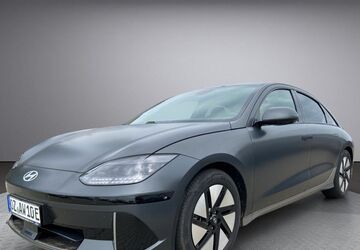 Hyundai IONIQ 6 5.346 km 49.970 &euro; Oschatz 04758