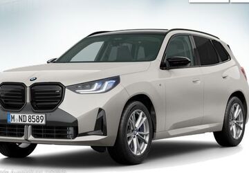 BMW X3 M50 14.910 km 66.470 &euro; Neuss 41460