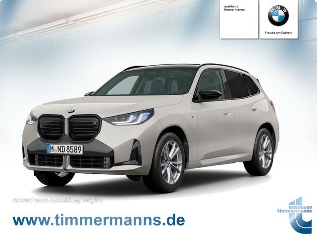 BMW X3 M50 14.910 km 66.470 &euro; Neuss 41460
