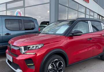 Citroen C3 1.700 km 27.999 &euro; Murr 71711