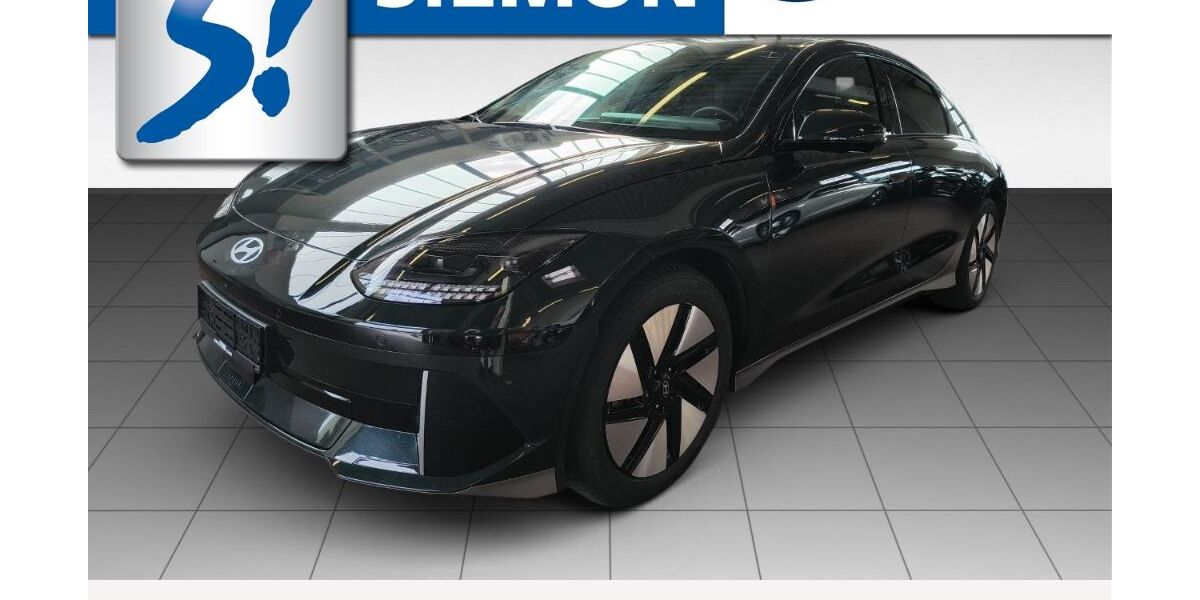 Hyundai IONIQ 6 17.135 km 31.630 &euro; Warendorf 48231