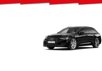 Audi A6 4.900 km 58.960 &euro; Mosbach 74821
