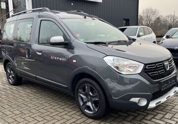 Dacia Dokker 82.062 km 11.490 &euro; Ahrensfelde 16356