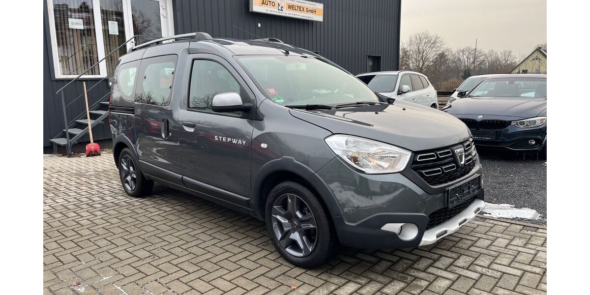 Dacia Dokker 82.062 km 11.490 &euro; Ahrensfelde 16356
