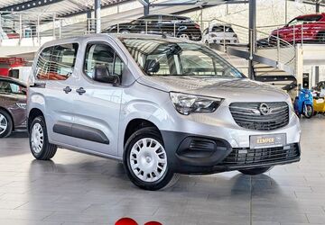 Opel Combo Life 6.900 km 22.950 &euro; Meppen 49716