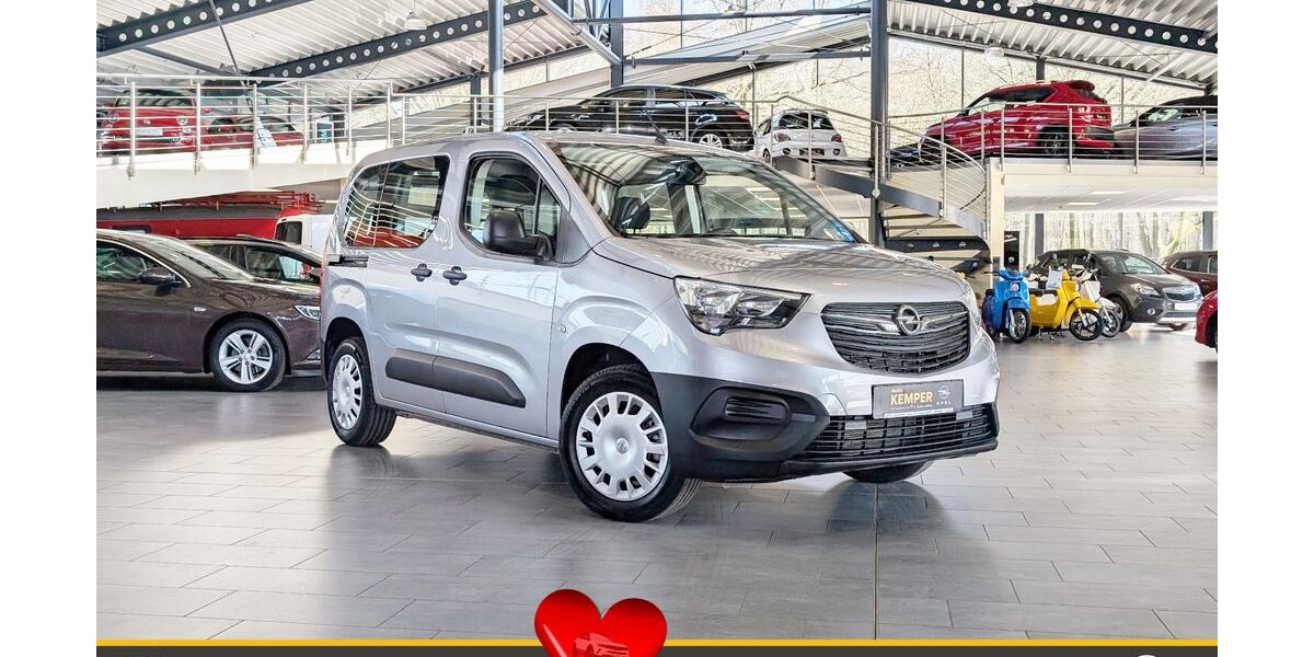 Opel Combo Life 6.900 km 22.950 &euro; Meppen 49716