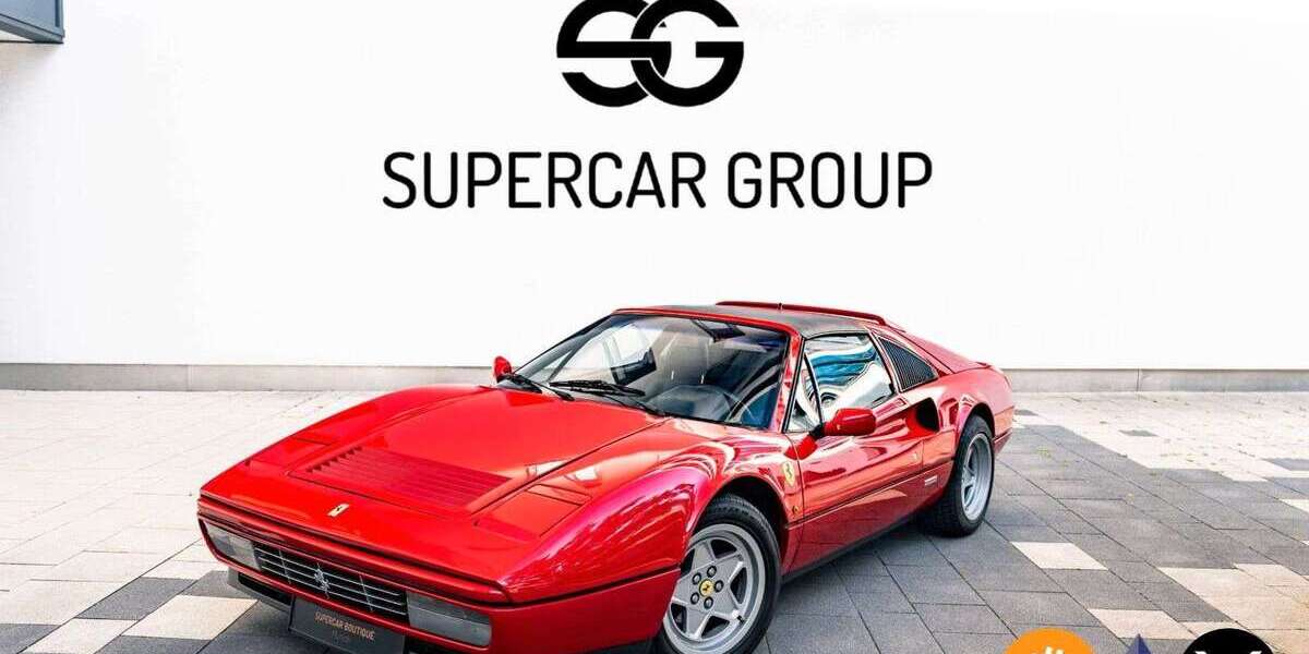 Ferrari 328 59.800 km 81.328 &euro; München 80807