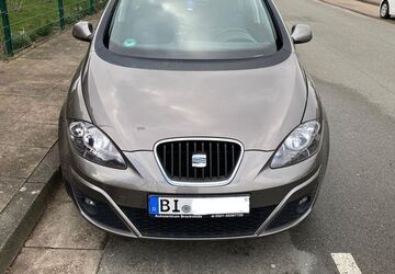 Seat Altea 164.632 km 4.850 &euro; Bielefeld 33689