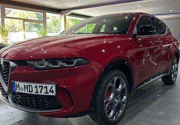 Alfa Romeo Tonale 20.000 km 31.890 &euro; Gröbenzell 82194