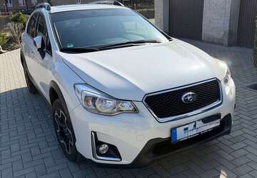 Subaru XV 85.000 km 16.950 &euro; Frankfurt/Oder 15234